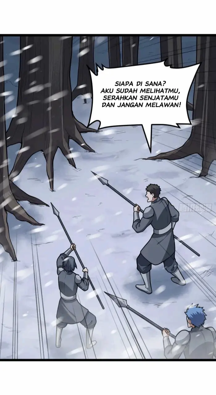 To Be The Castellan King Chapter 538 Gambar 9