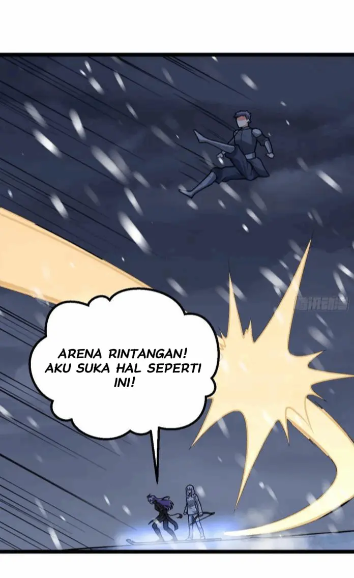 To Be The Castellan King Chapter 540 Gambar 11