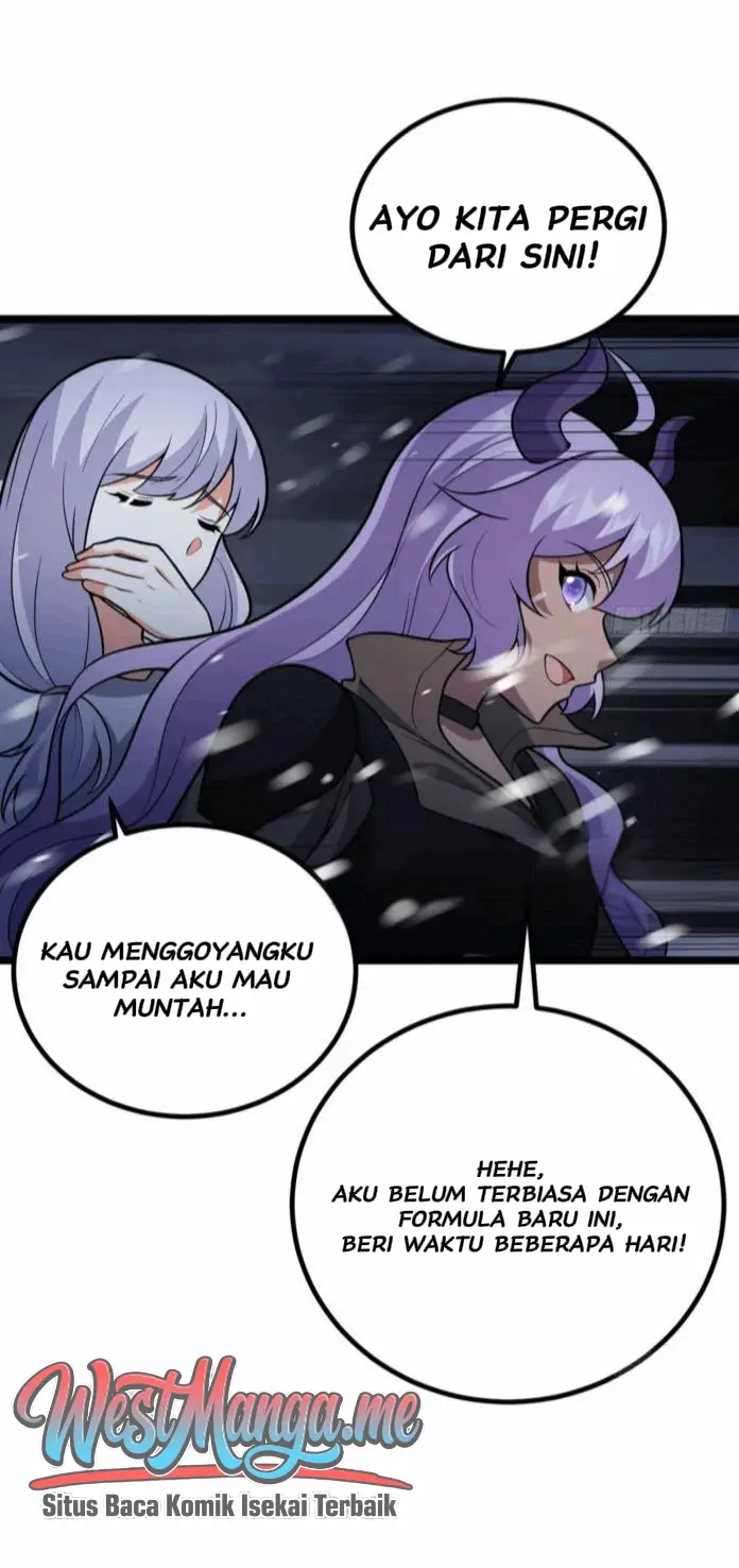 To Be The Castellan King Chapter 540 Gambar 12