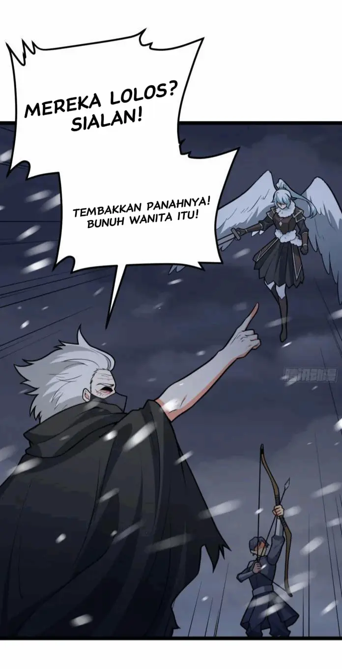 To Be The Castellan King Chapter 540 Gambar 13