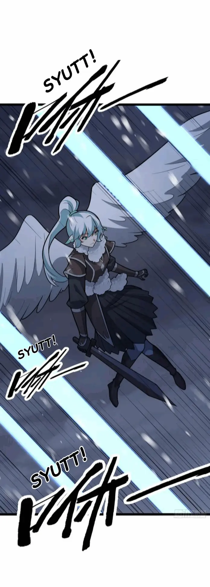 To Be The Castellan King Chapter 540 Gambar 14