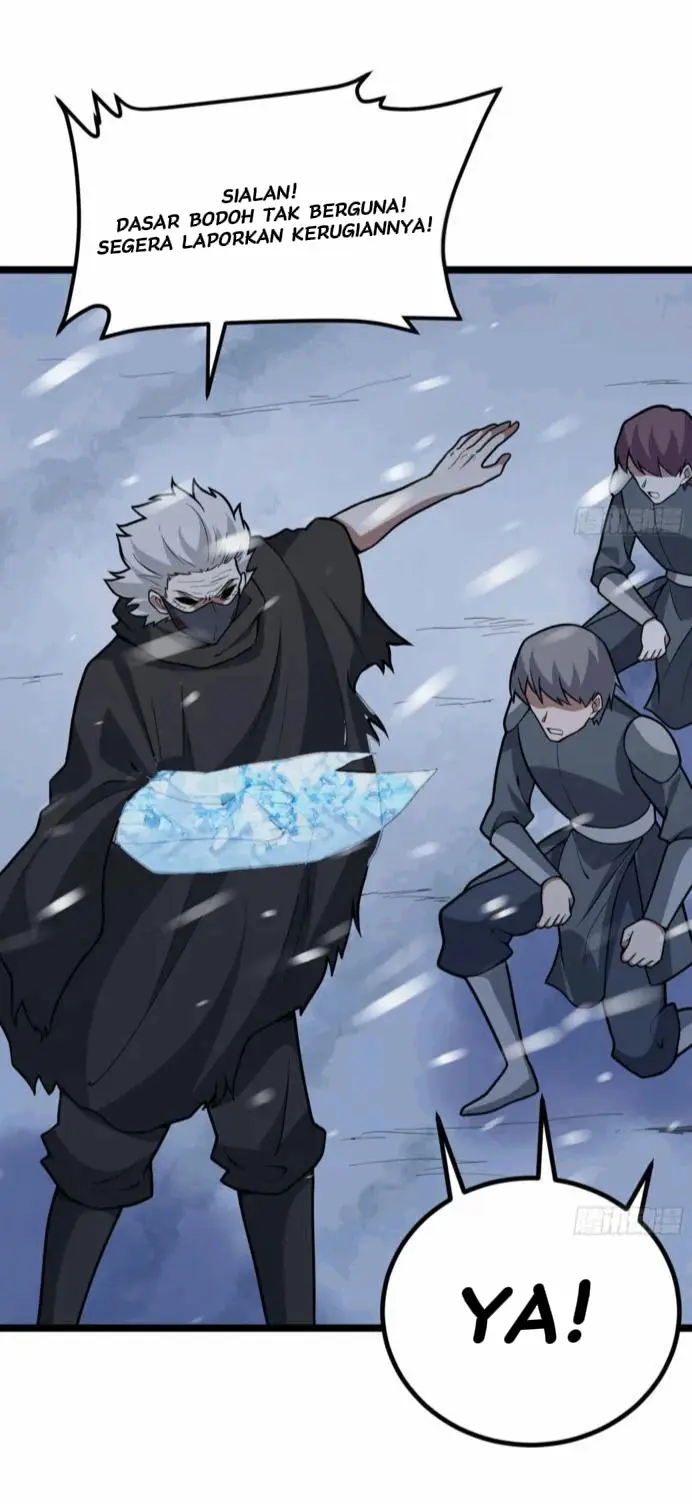 To Be The Castellan King Chapter 540 Gambar 17