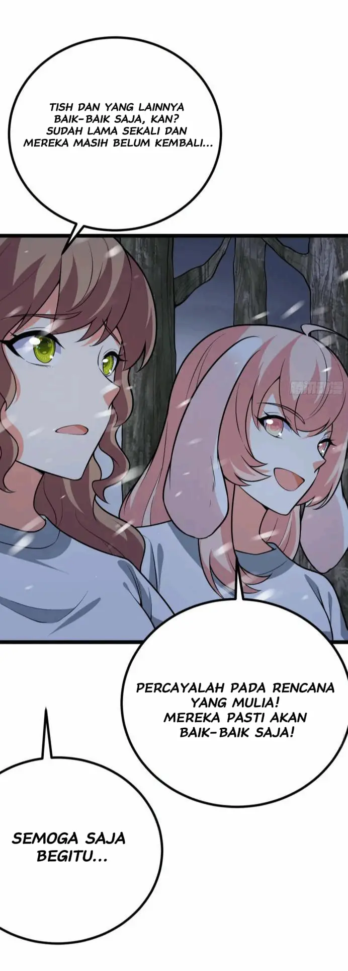 To Be The Castellan King Chapter 540 Gambar 18