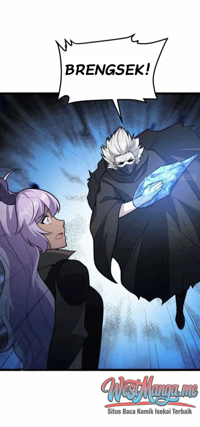 Manhua To Be The Castellan King Chapter 540 gambar 2