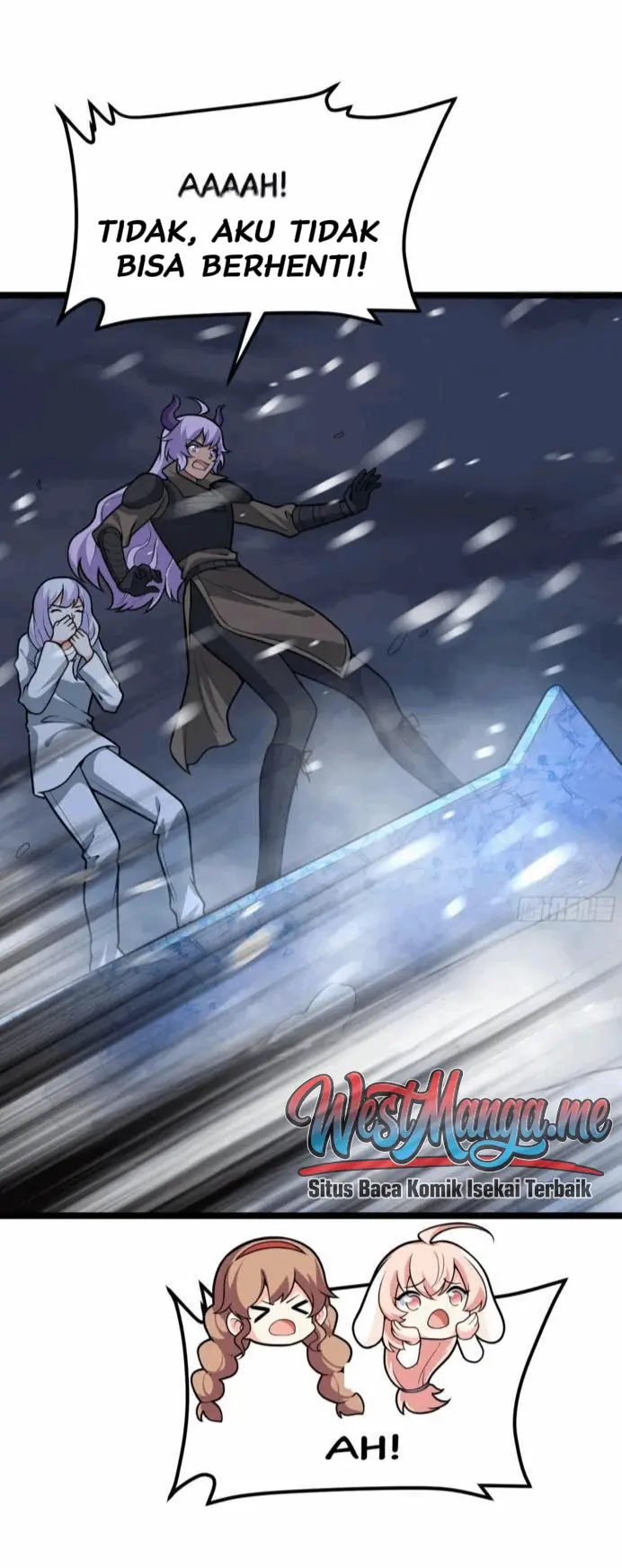 To Be The Castellan King Chapter 540 Gambar 20