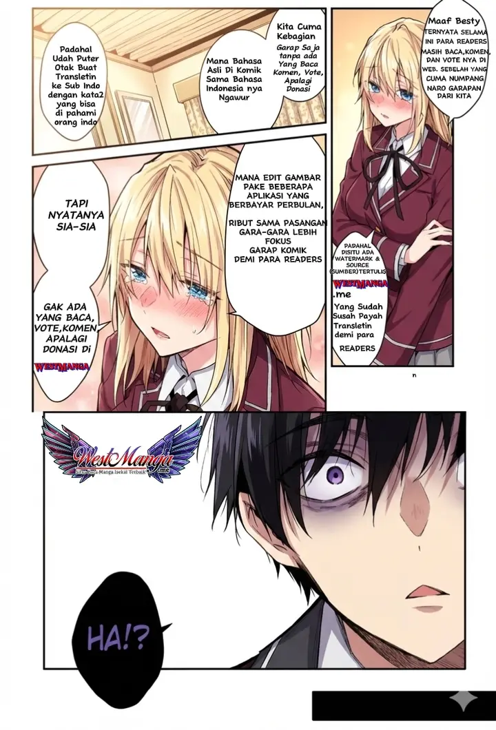 To Be The Castellan King Chapter 540 Gambar 22