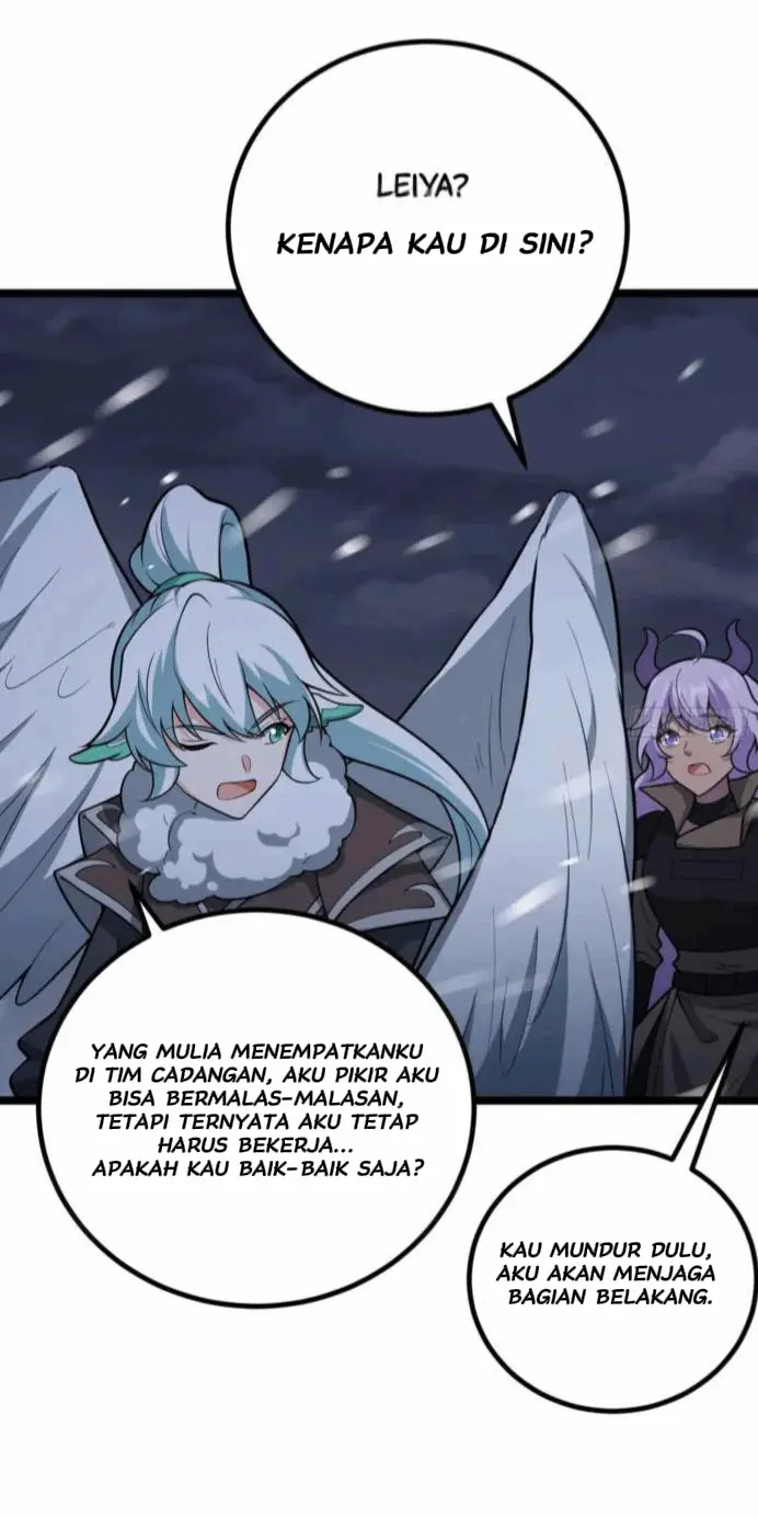 To Be The Castellan King Chapter 540 Gambar 4