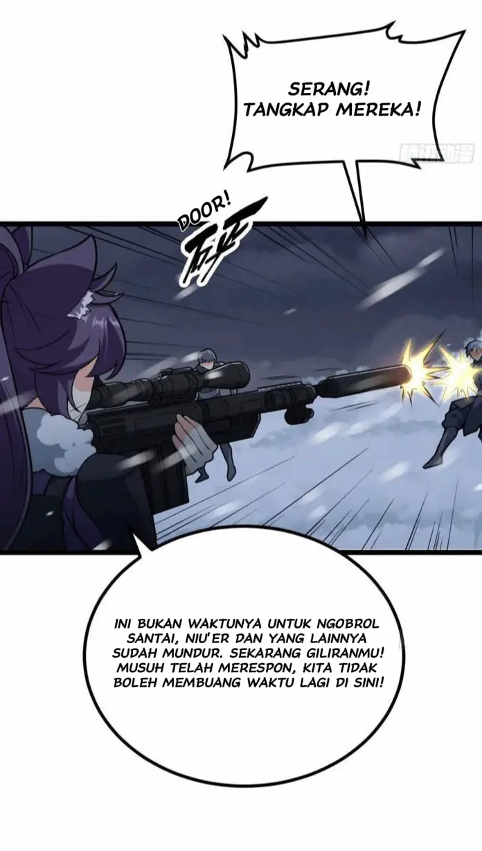 To Be The Castellan King Chapter 540 Gambar 5