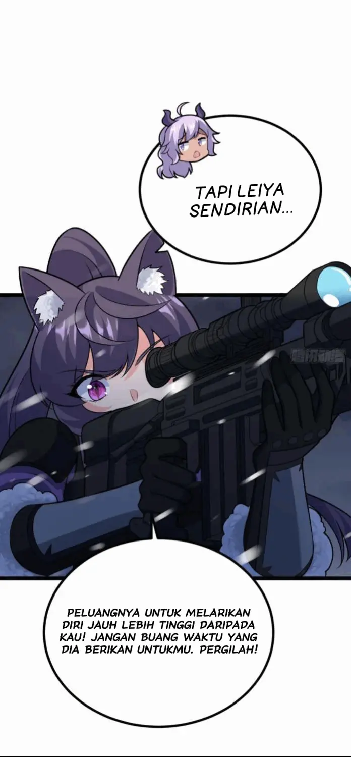 To Be The Castellan King Chapter 540 Gambar 7