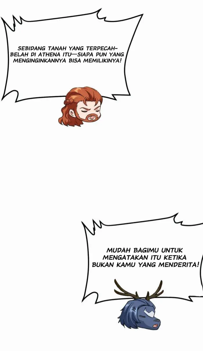 To Be The Castellan King Chapter 541 Gambar 11