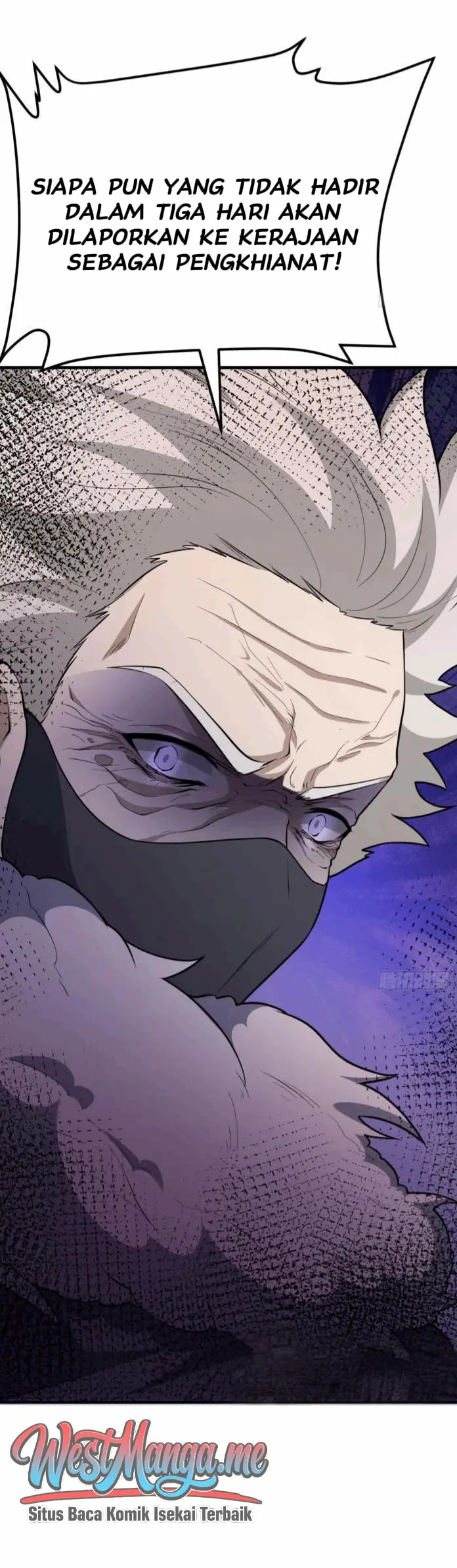 To Be The Castellan King Chapter 541 Gambar 20