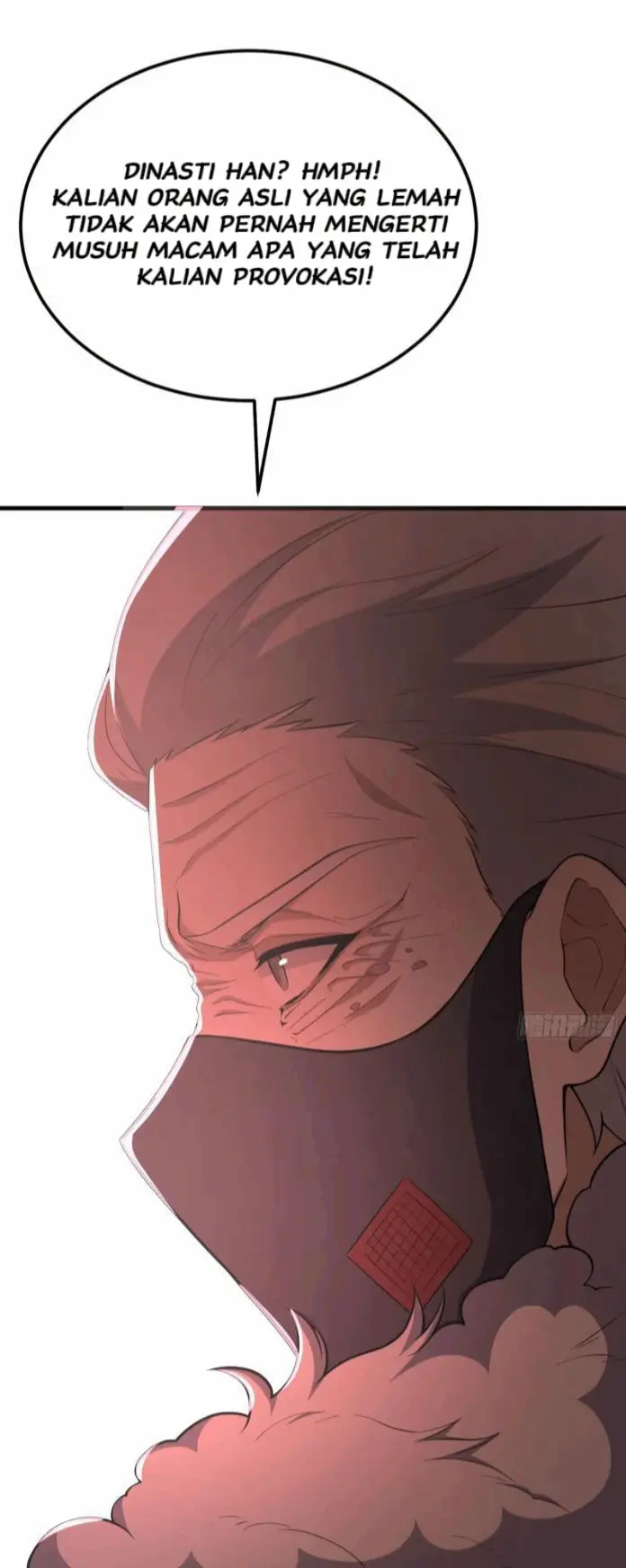 To Be The Castellan King Chapter 541 Gambar 25