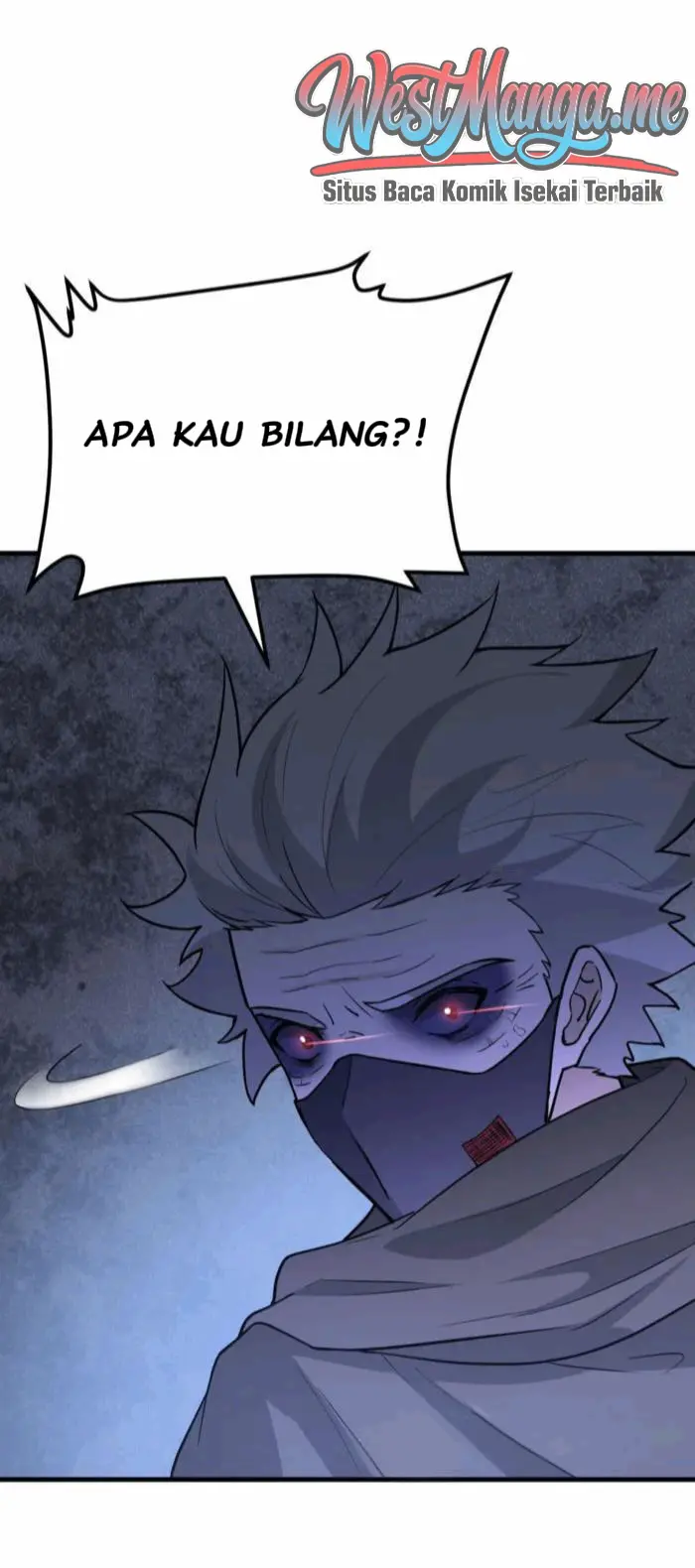 To Be The Castellan King Chapter 541 Gambar 4