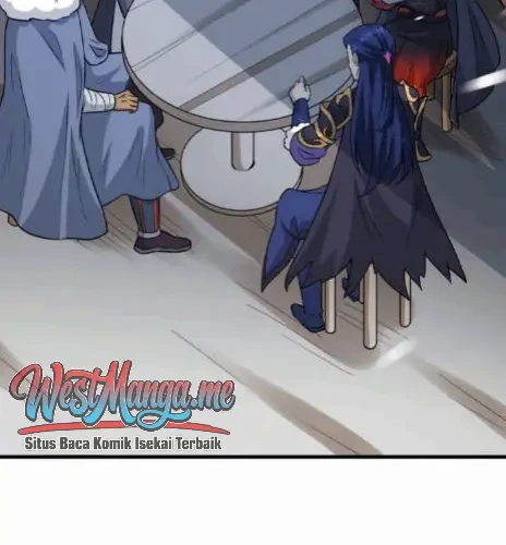To Be The Castellan King Chapter 541 Gambar 7