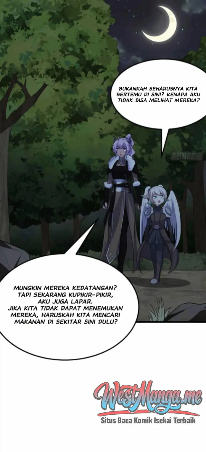 To Be The Castellan King Chapter 544 Gambar 11