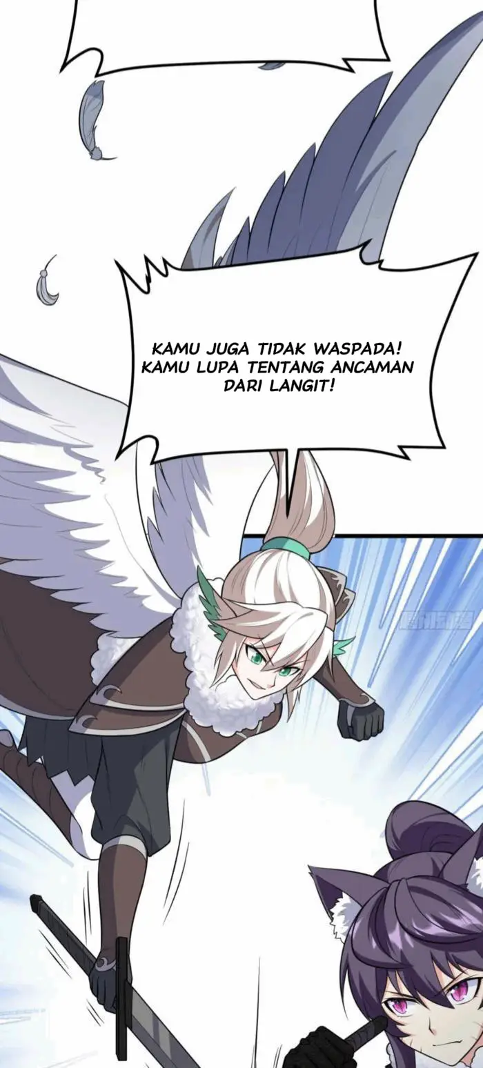 To Be The Castellan King Chapter 544 Gambar 13