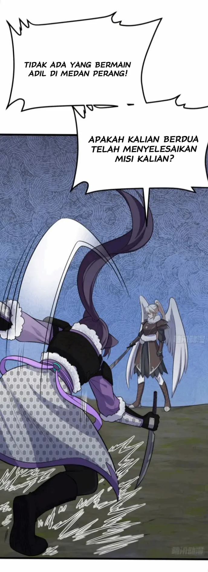 To Be The Castellan King Chapter 544 Gambar 15