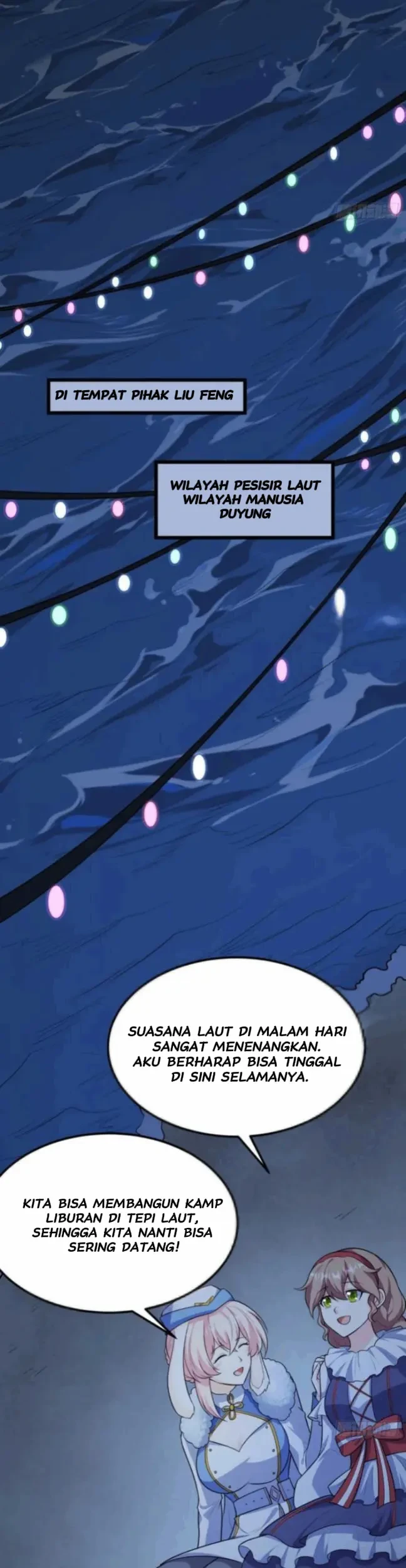 To Be The Castellan King Chapter 544 Gambar 17