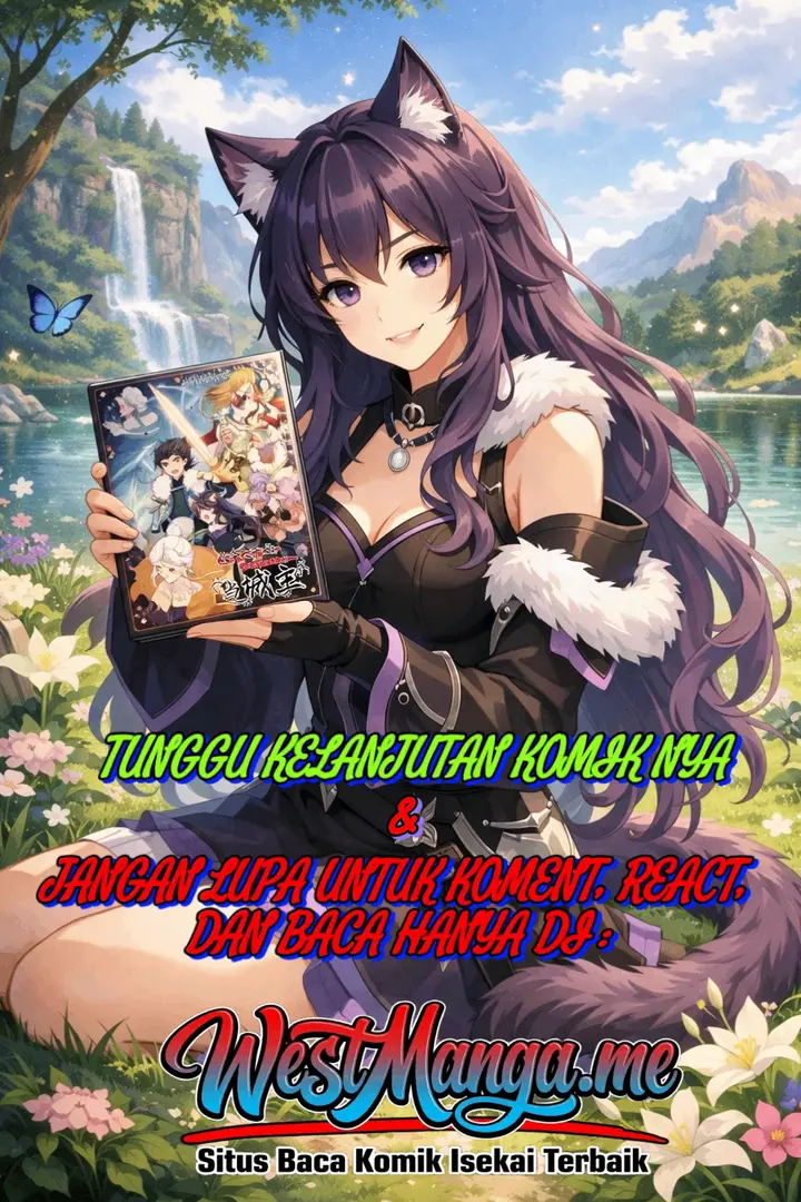 To Be The Castellan King Chapter 544 Gambar 28