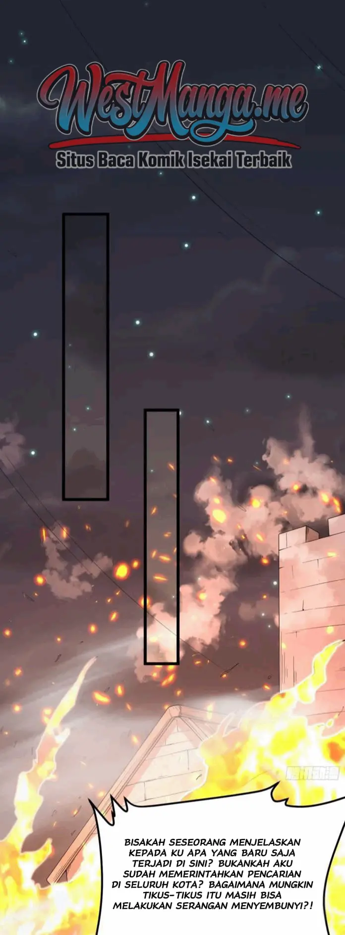 To Be The Castellan King Chapter 544 Gambar 5