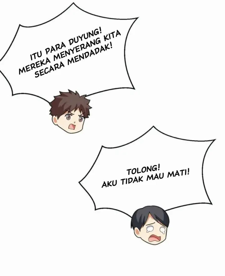 To Be The Castellan King Chapter 545 Gambar 13