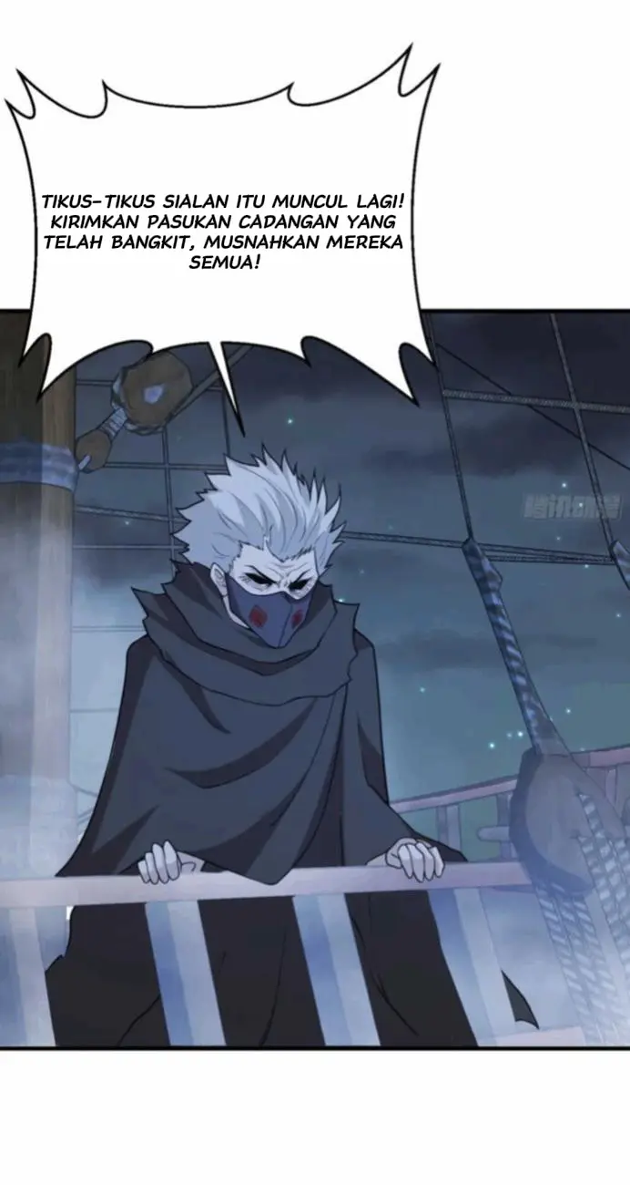 To Be The Castellan King Chapter 545 Gambar 14