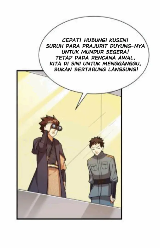 To Be The Castellan King Chapter 545 Gambar 16