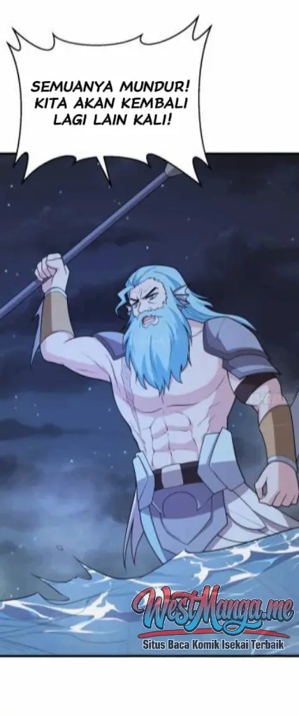 To Be The Castellan King Chapter 545 Gambar 17