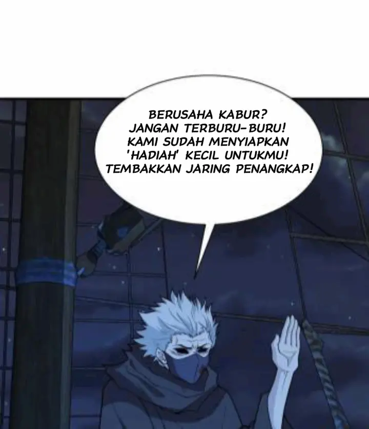 To Be The Castellan King Chapter 545 Gambar 18