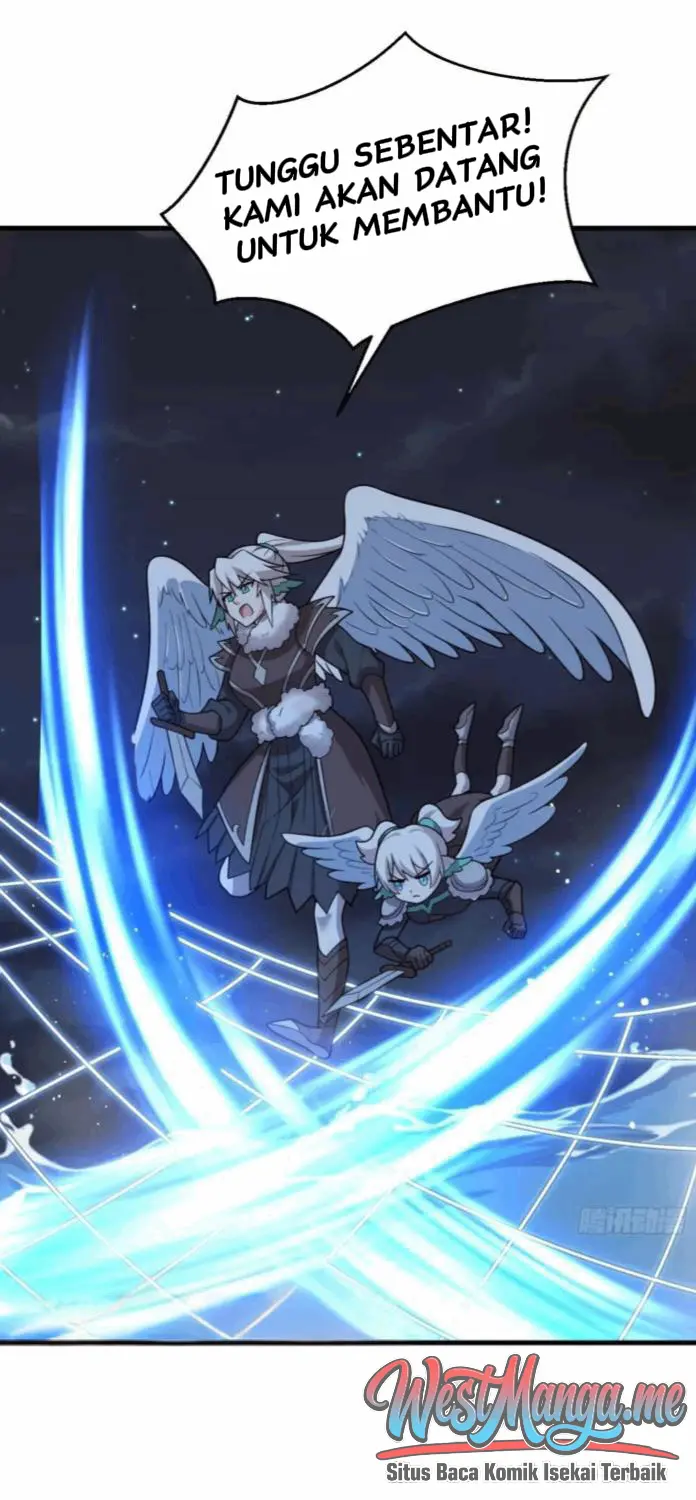 To Be The Castellan King Chapter 545 Gambar 22