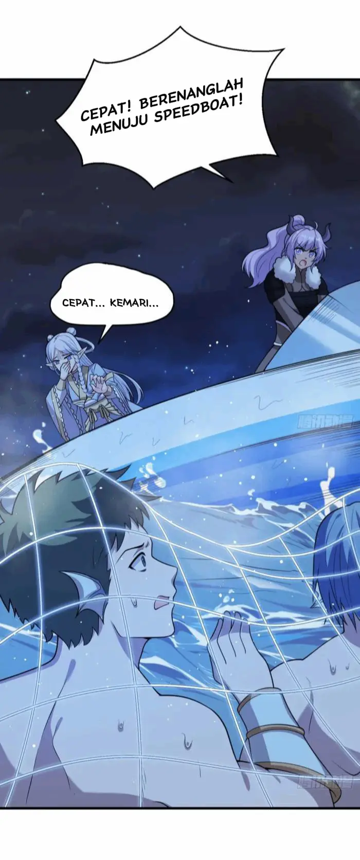 To Be The Castellan King Chapter 545 Gambar 23