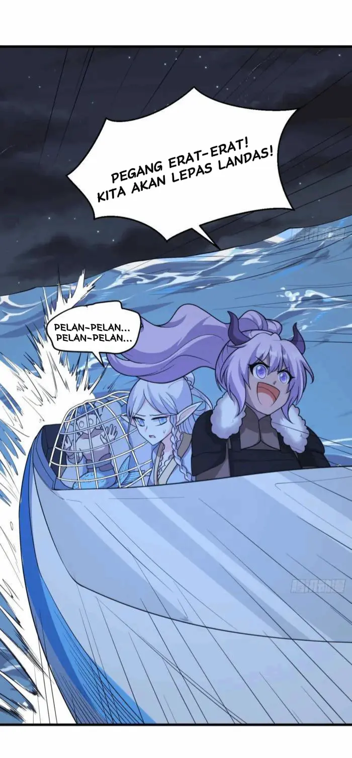 To Be The Castellan King Chapter 545 Gambar 24