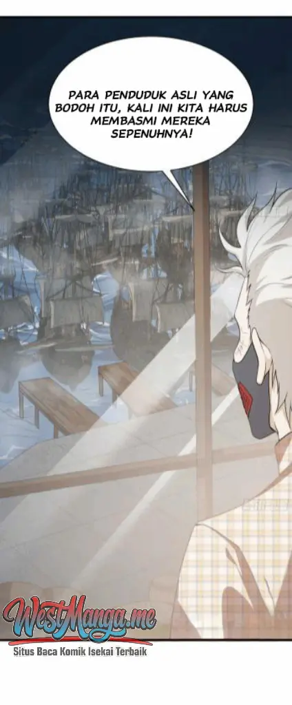 To Be The Castellan King Chapter 545 Gambar 5