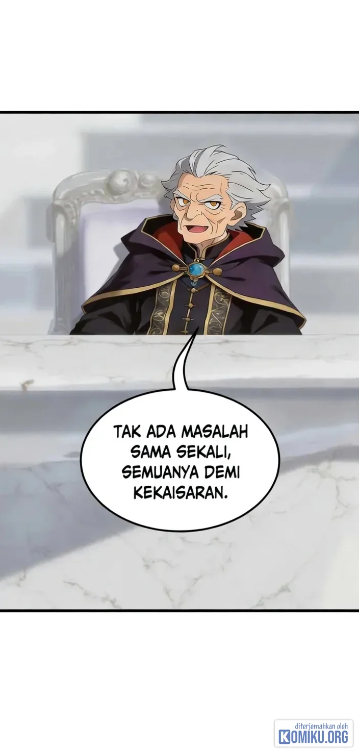 To Be The Castellan King Chapter 551 Gambar 13