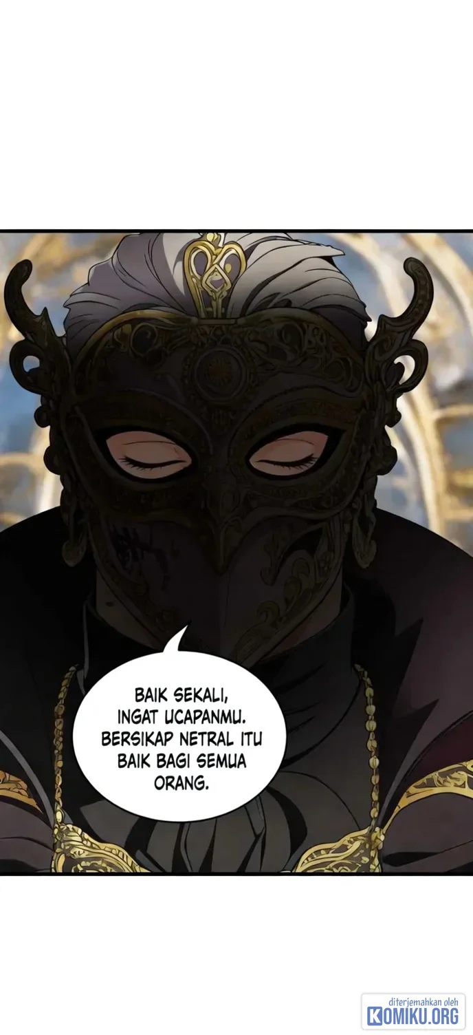 To Be The Castellan King Chapter 551 Gambar 17