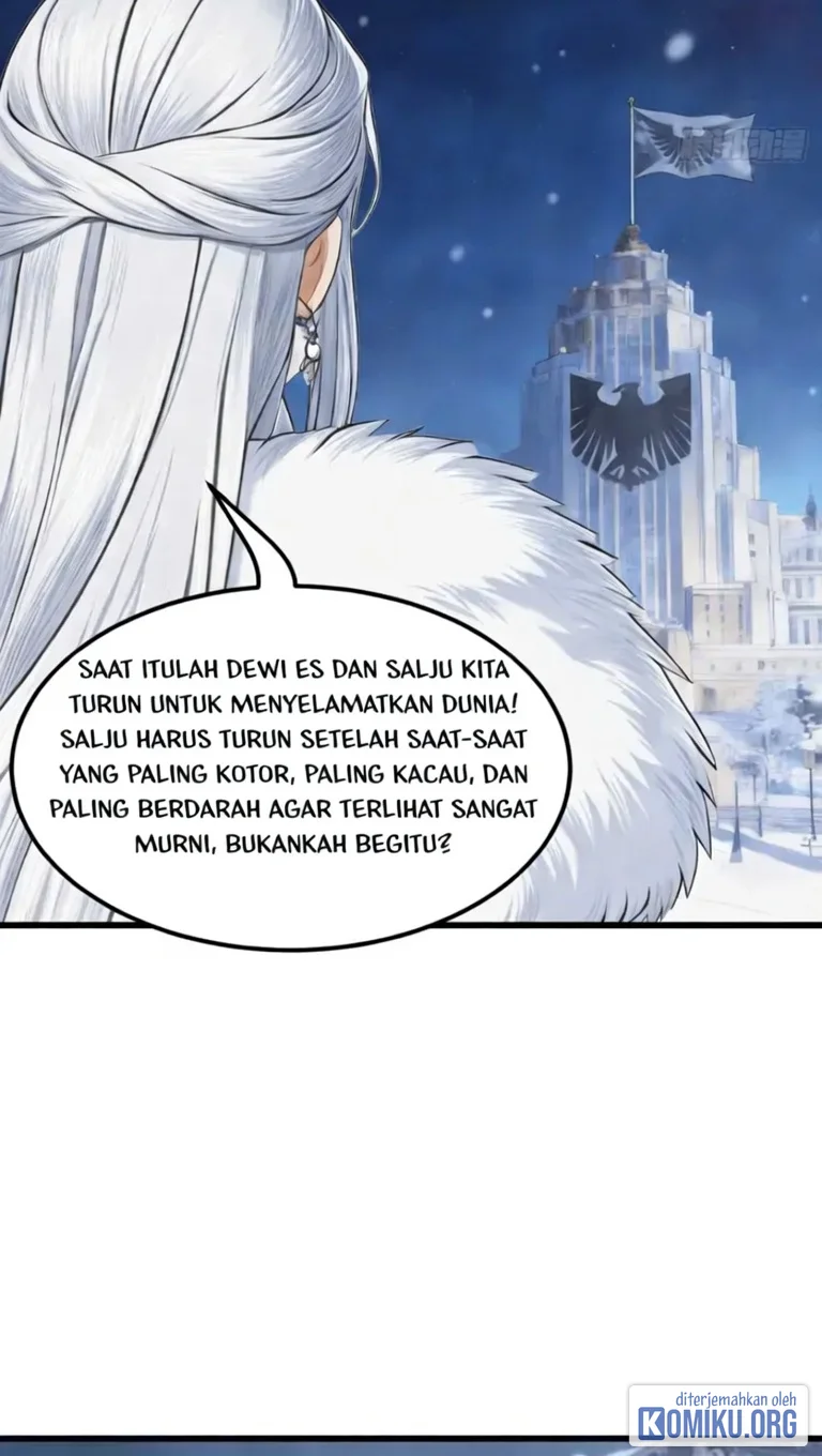To Be The Castellan King Chapter 551 Gambar 23