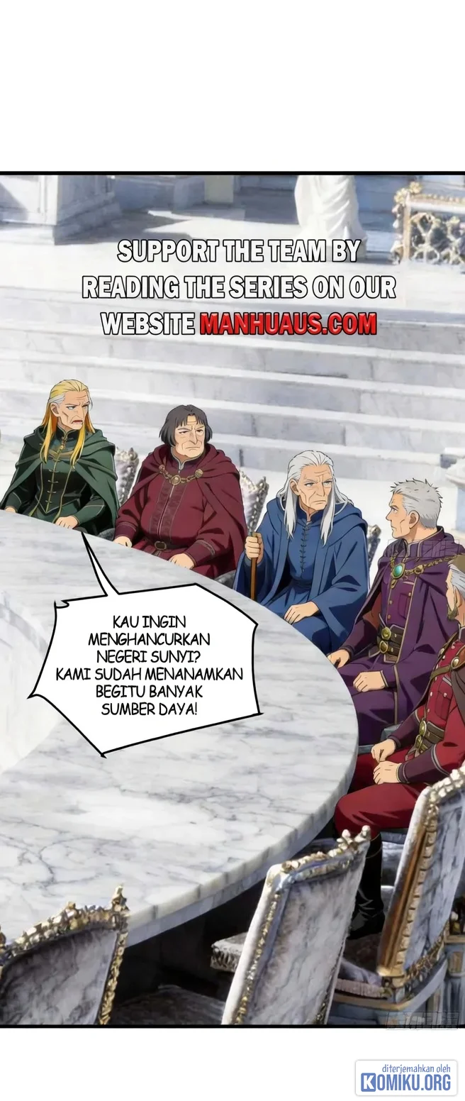 To Be The Castellan King Chapter 551 Gambar 4