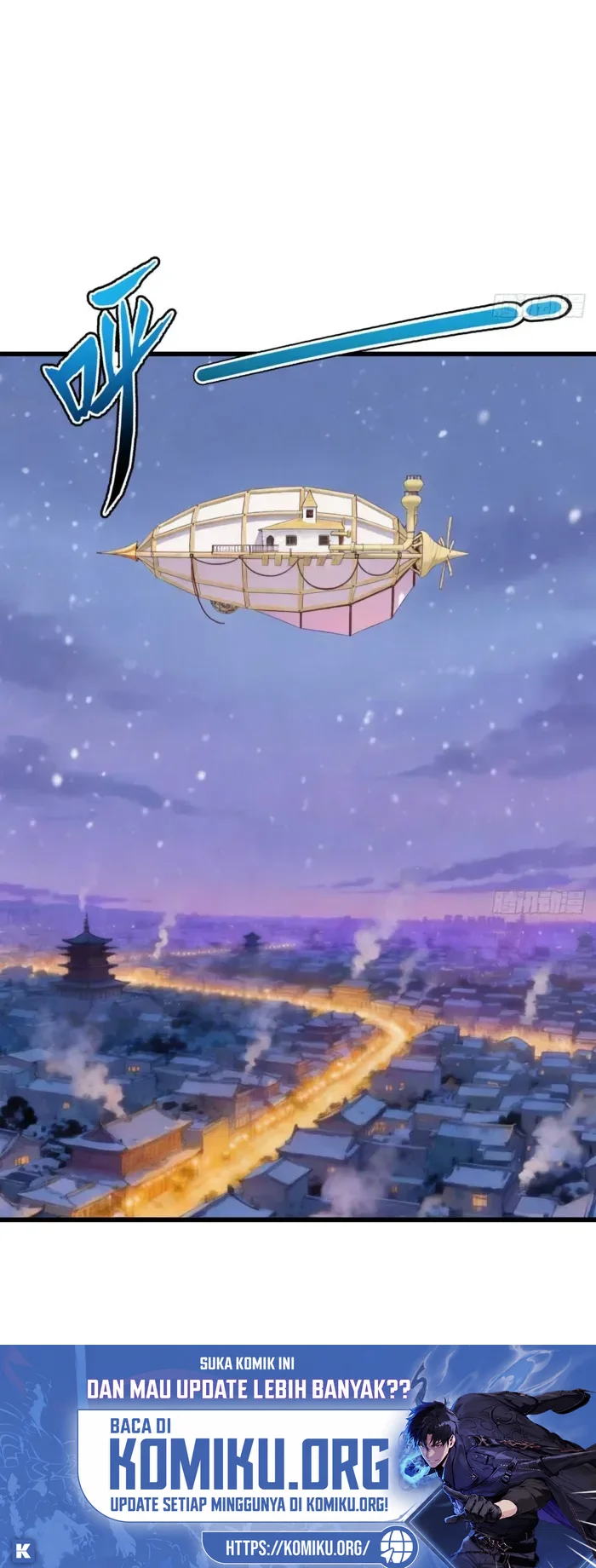 To Be The Castellan King Chapter 552 Gambar 41