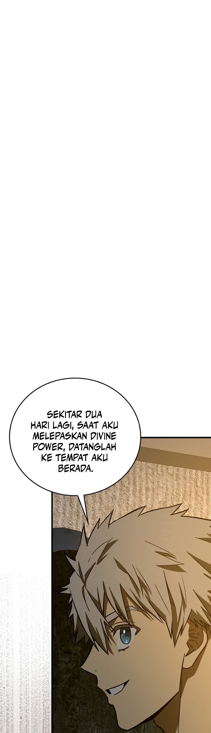 Baca Manhwa To Hell With Being a Saint, I’m a Doctor Chapter 105 Gambar 2