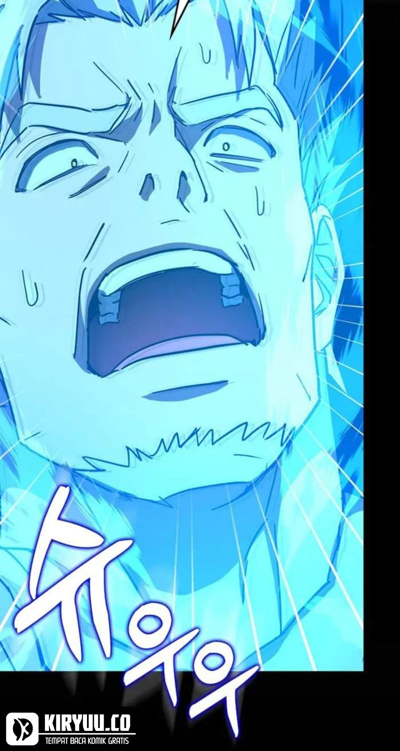 To Hell With Being a Saint, I’m a Doctor Chapter 106 Gambar 59