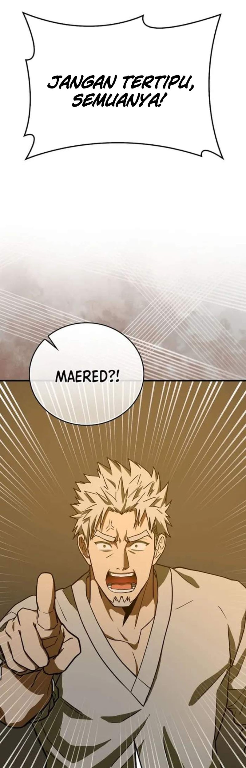 To Hell With Being a Saint, I’m a Doctor Chapter 106 Gambar 26