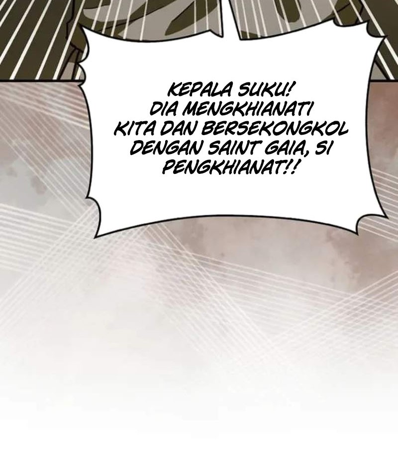 To Hell With Being a Saint, I’m a Doctor Chapter 106 Gambar 27