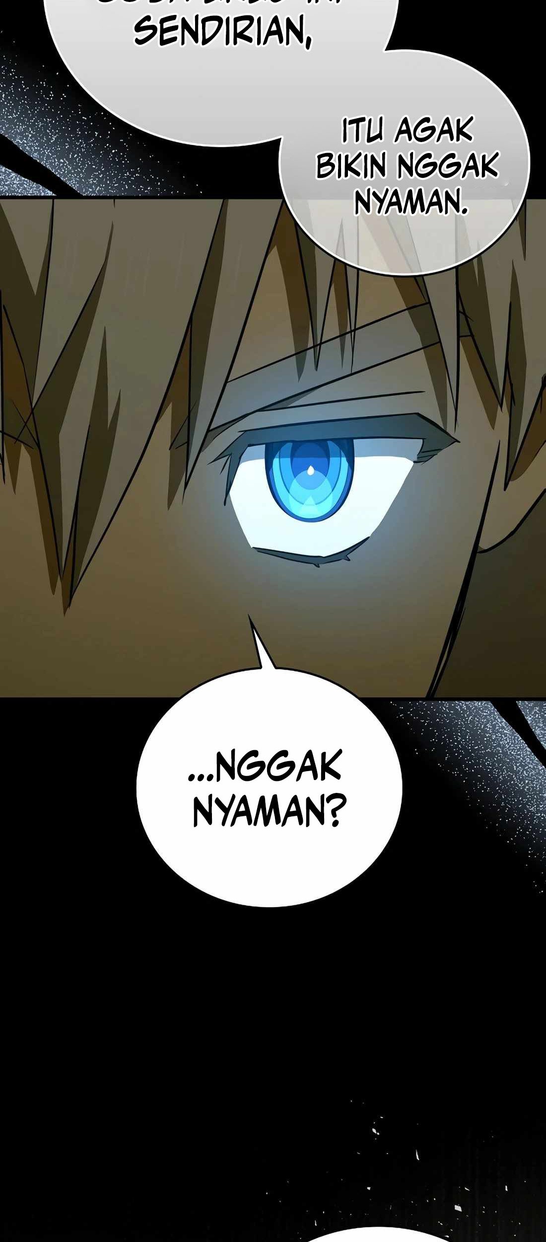 To Hell With Being a Saint, I’m a Doctor Chapter 108 Gambar 73