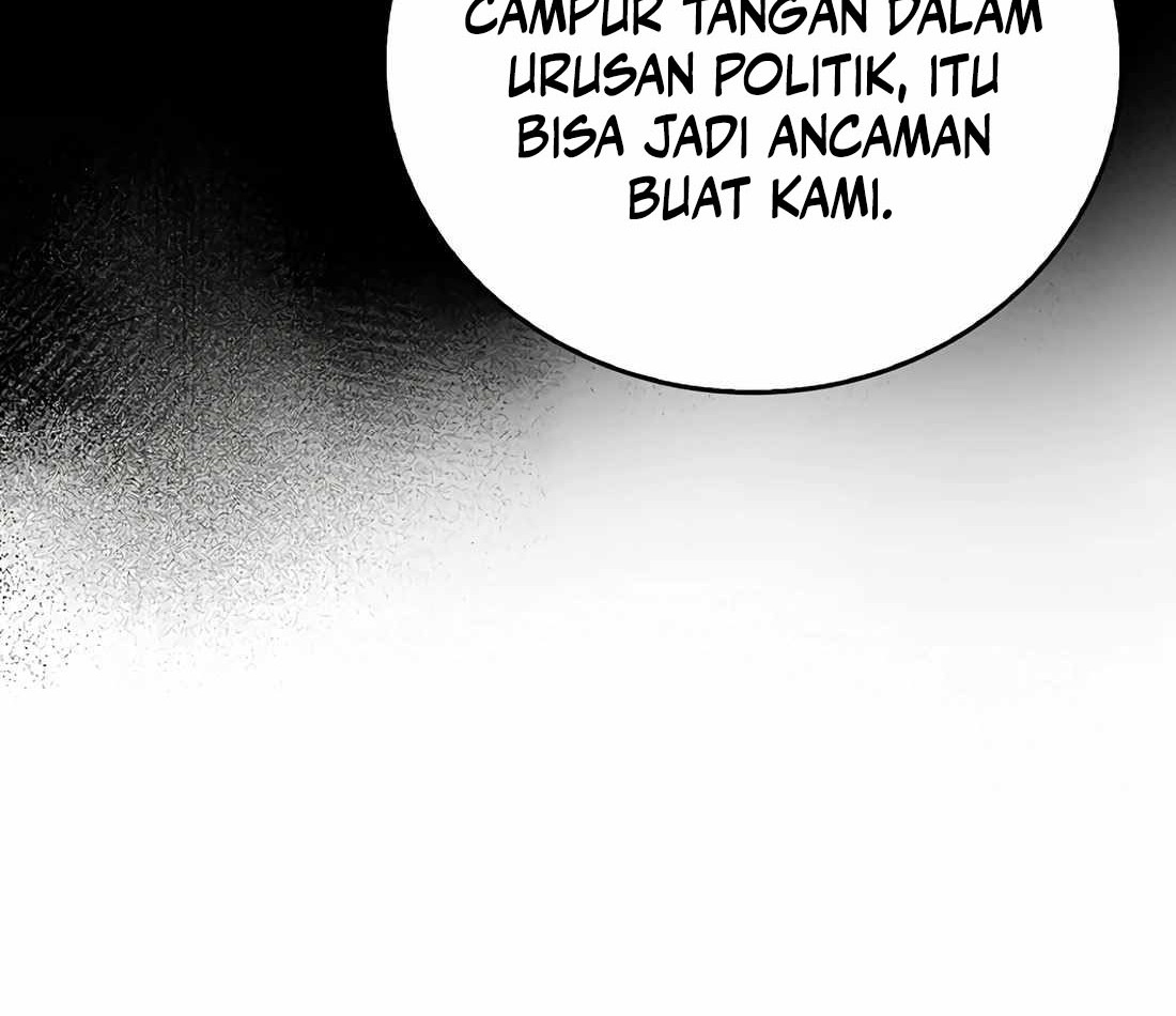 To Hell With Being a Saint, I’m a Doctor Chapter 108 Gambar 75