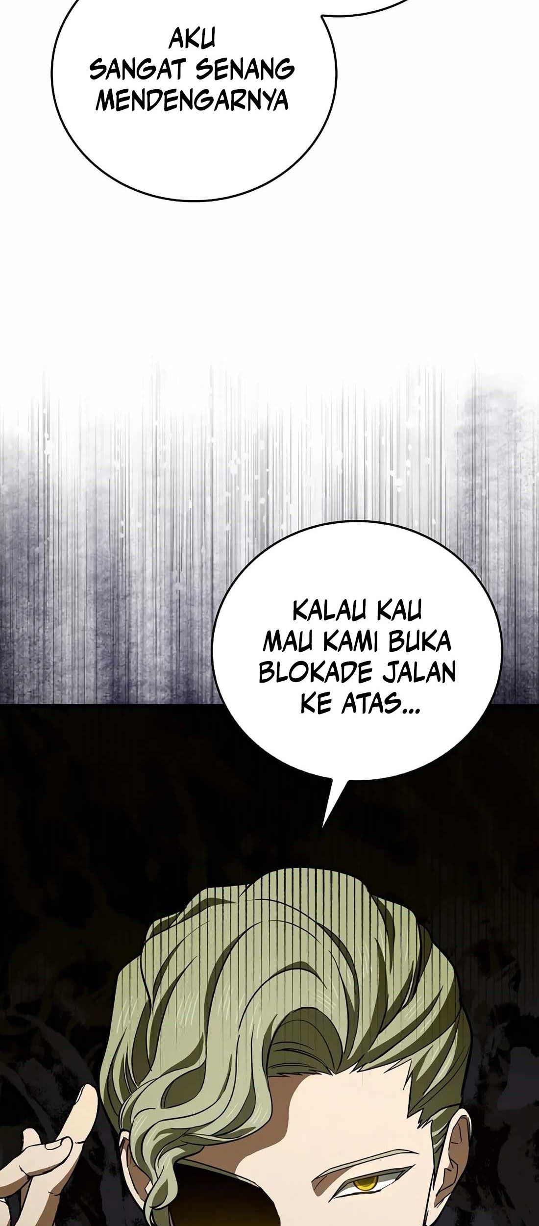 To Hell With Being a Saint, I’m a Doctor Chapter 108 Gambar 77