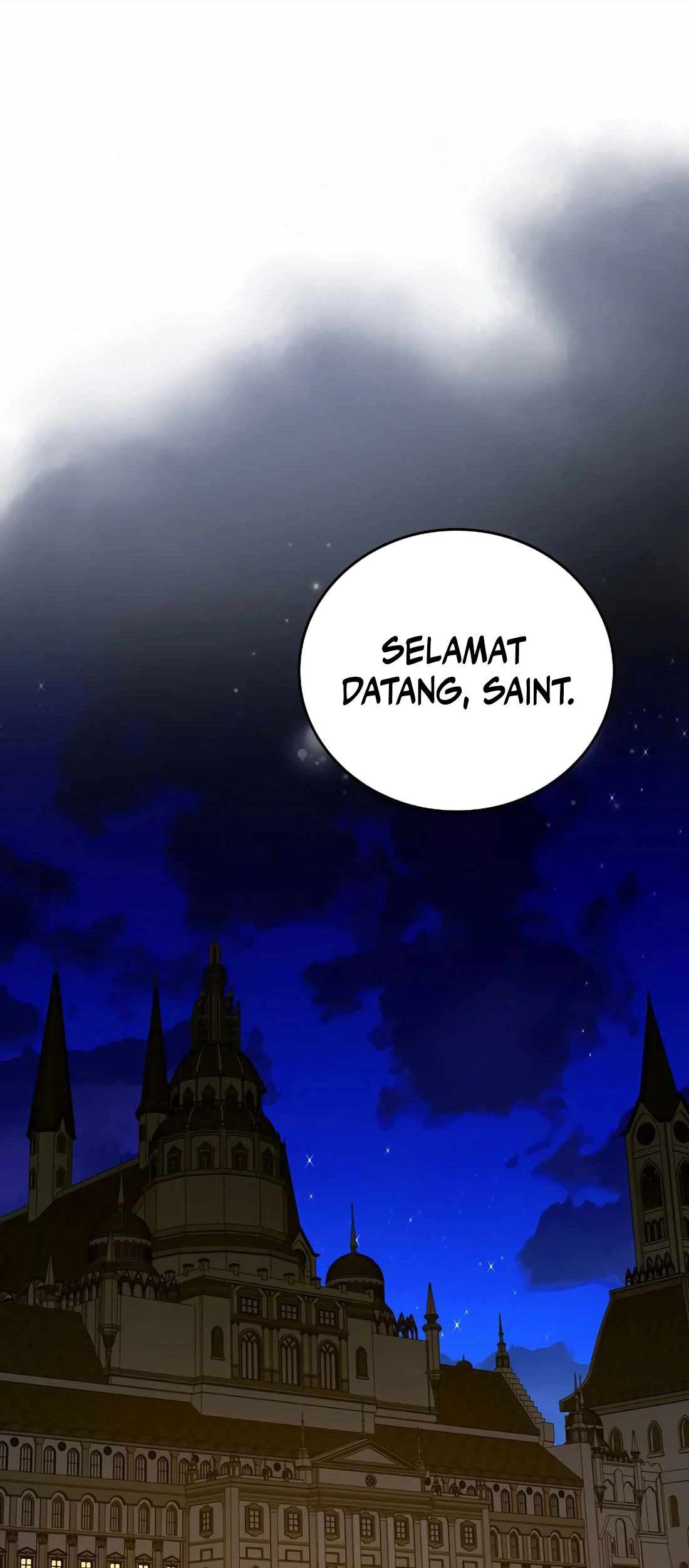 Baca Komik To Hell With Being a Saint, I’m a Doctor Chapter 108 Gambar 1