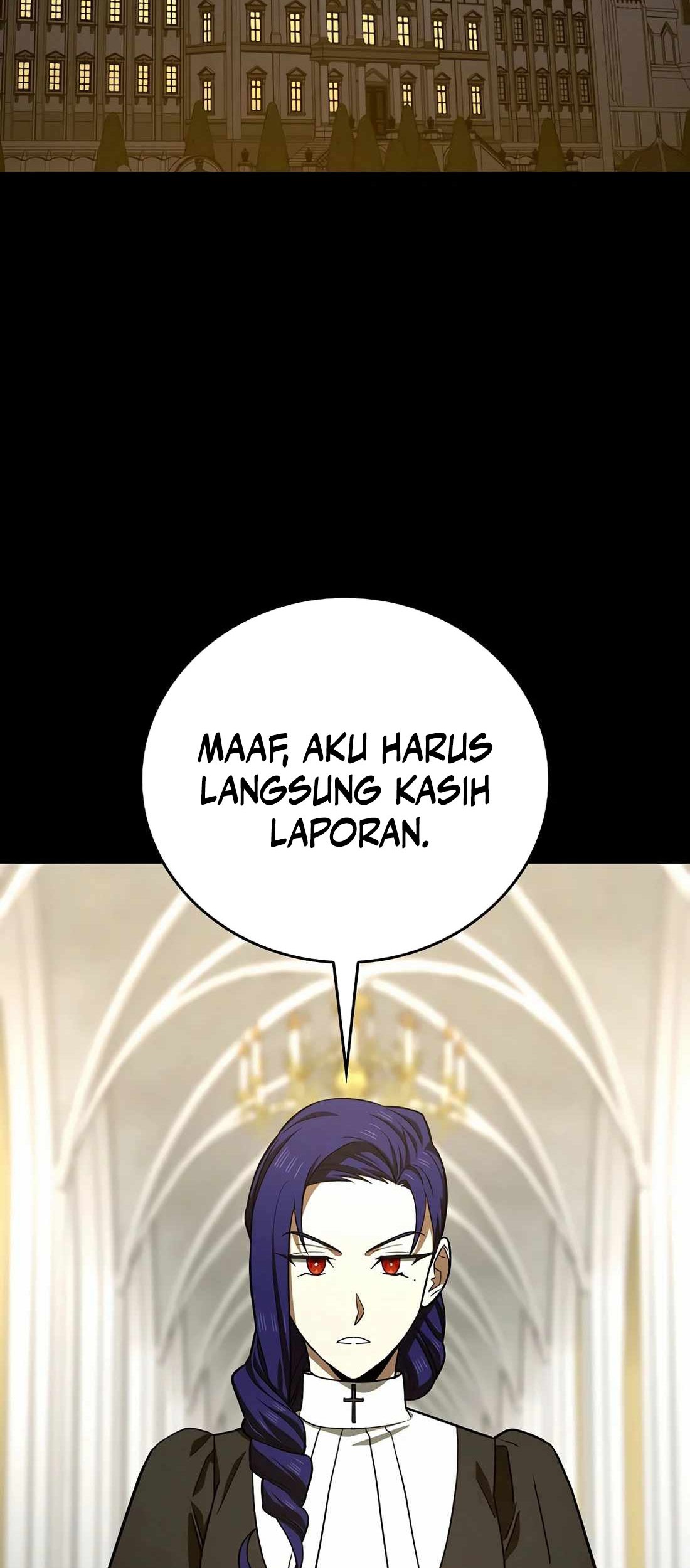 Baca Manhwa To Hell With Being a Saint, I’m a Doctor Chapter 108 Gambar 2