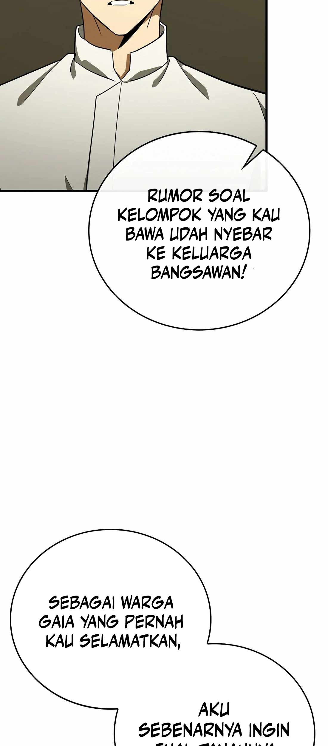 To Hell With Being a Saint, I’m a Doctor Chapter 108 Gambar 26