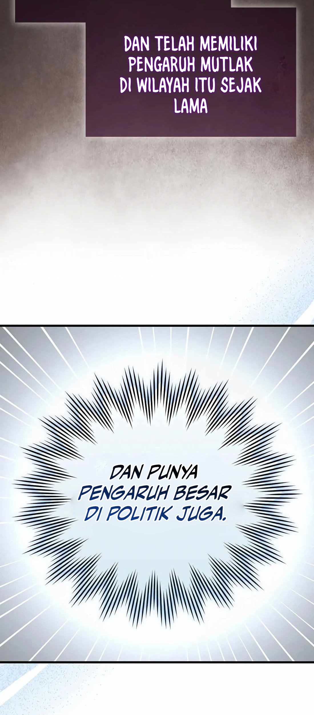 To Hell With Being a Saint, I’m a Doctor Chapter 108 Gambar 31