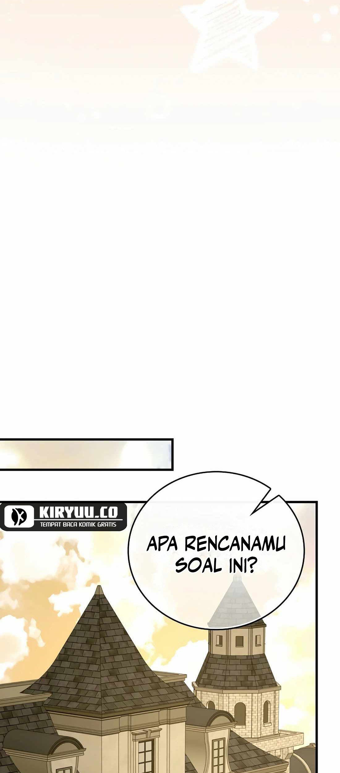 To Hell With Being a Saint, I’m a Doctor Chapter 108 Gambar 36